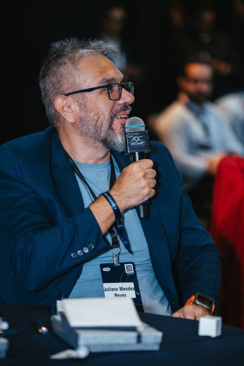 Juliano Reyes